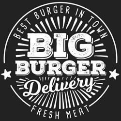 Big Burger Delivery