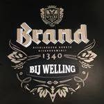 Grand café Bij Welling Duiven