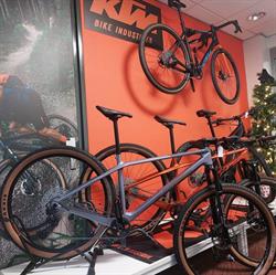 Bike Service Leudal