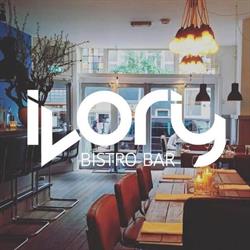 Bistro Bar Ivory