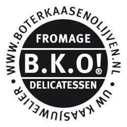 Boter Kaas en Olijven