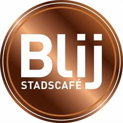 Stadscafé Blij