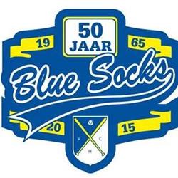 VHC - Blue Socks