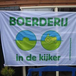 Vereniging Boerderij in de kijker