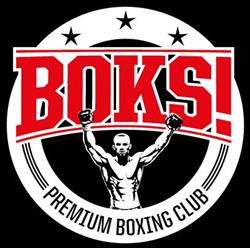 Boks! Premium Boxing Club