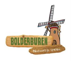 Bolderburen Natuurspeeltuin