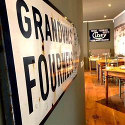 Bistro Bonne Foi Terneuzen