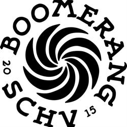 Boomerang Beach