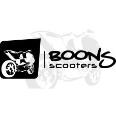 Boons Scooters