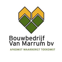 Bouwbedrijf van Marrum BV
