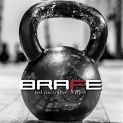 BRAFE Personal Training