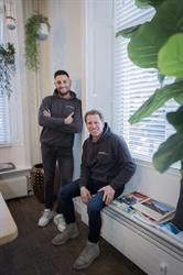 Broeren & Das Bouwbedrijf bv