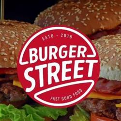 Burger Street Hellevoetsluis