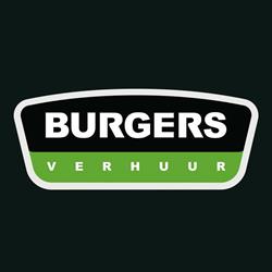 Burgers Verhuur BV