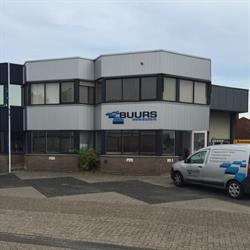 Buurs Scheepstechniek