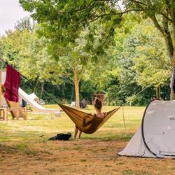 Natuurcamping de Kemphaan