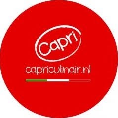 Capri Pizza