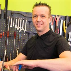 Carlo Boonstra de Fietsspecialist
