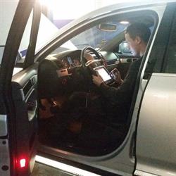 Carservice De Vries