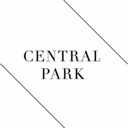 Central Park By Ron Blaauw