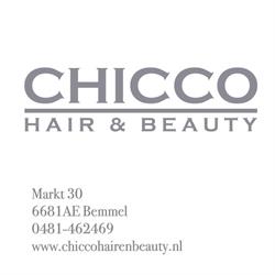 Chicco Hair & Beauty