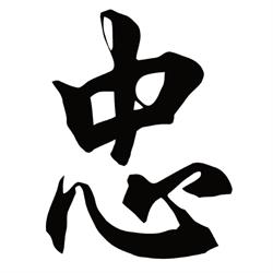 Chu Shin Dojo