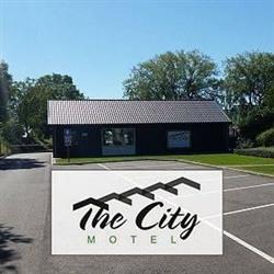 motel The City BV