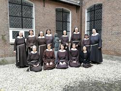 Clarissen Zusters
