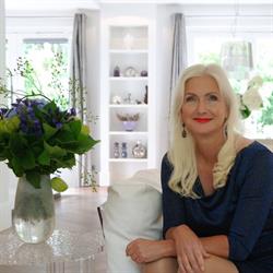 Antoinette van Alphen Personal Coaching