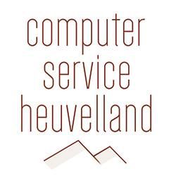 Computer Service Heuvelland