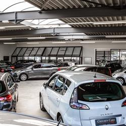 Creusen Cars