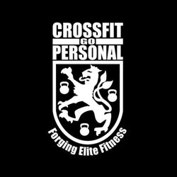 Crossfit Go Personal
