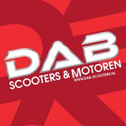 DAB Scooters & Motoren