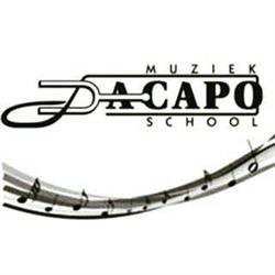 Muziekschool Da Capo Schagen