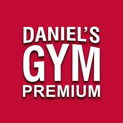 Daniël`s Gym