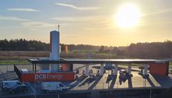 DCB Energy Europe B.V.