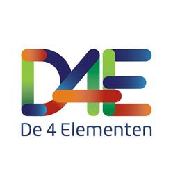De 4 elementen