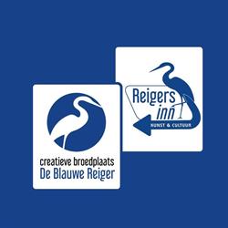 De Blauwe Reiger