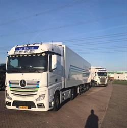 De Bruin Logistics B.V.