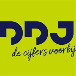Accountants Adviseurs Jongejan B.V. - de cijfers voorbij