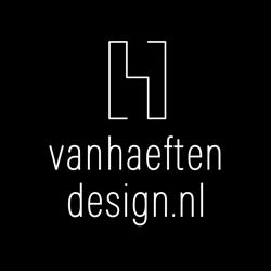 Decoratief Design Han van Haeften