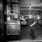 De Garagist
