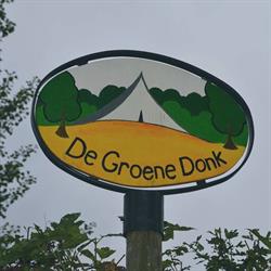 Minicamping De Groene Donk