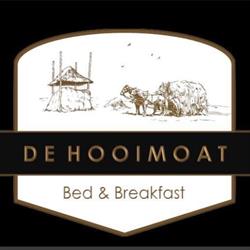 Bed en Breakfast De Hooimoat
