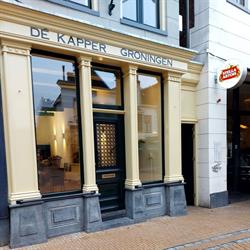 Dé Kapper