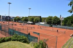 Tennisvereniging Hltc De Metselaars
