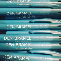 Den Bramel studiebegeleiding