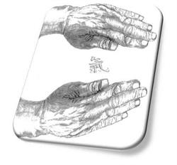De Oosterse Hand