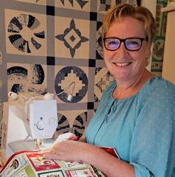 Atelier De Quiltmuis