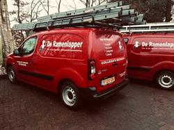 De Ramenlapper
